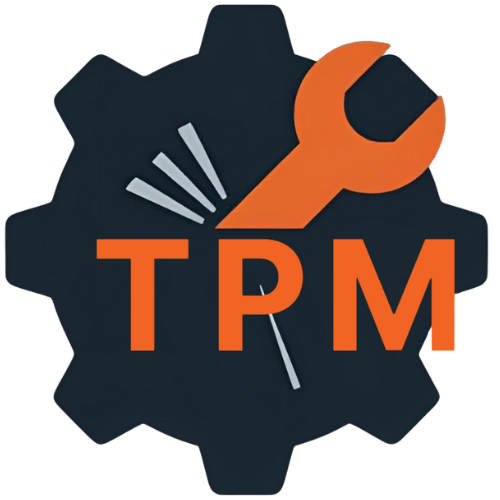 Logo TPM